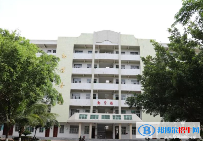 臨高縣第二中學(xué)怎么樣、好不好(2023參考)