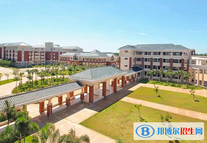 2023西南大學臨高實驗中學招生簡章
