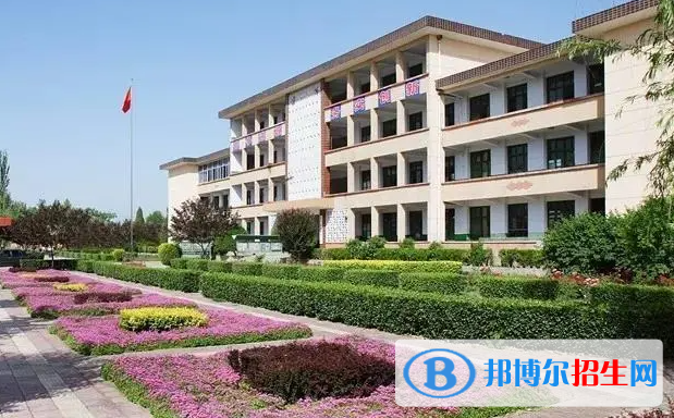 2023銅川職業(yè)中學有哪些  銅川職業(yè)中學名單一覽表