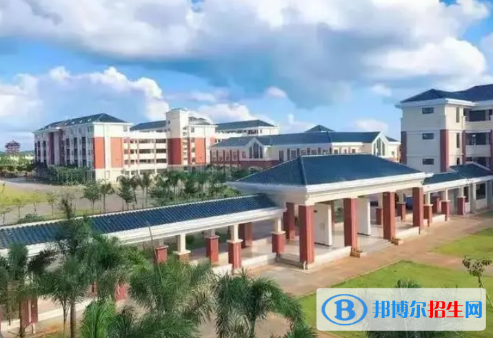 2023西南大學臨高實驗中學招生計劃 招生人數是多少(附要求、條件、對象)