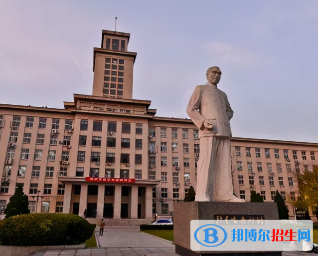 2023全國精算學專業(yè)大學排名一覽表