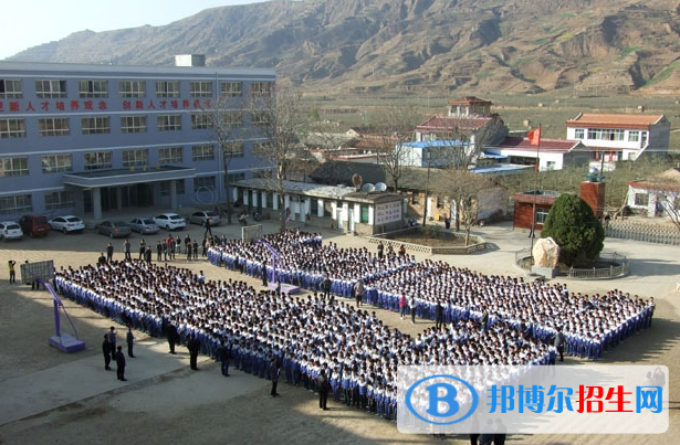 2023天水公辦職業(yè)中學有哪些  天水公辦職業(yè)中學名單一覽表