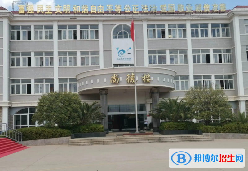 2023昆明公辦職業(yè)中學(xué)有哪些 昆明公辦職業(yè)中學(xué)名單一覽表