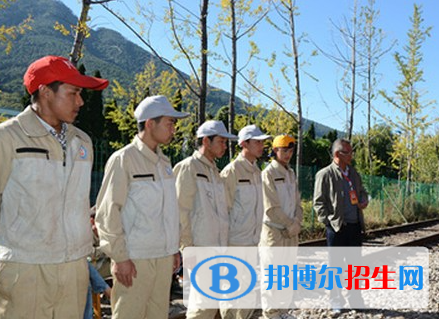 2024涼山民辦技工學(xué)校有哪些  涼山民辦技工學(xué)校名單一覽表