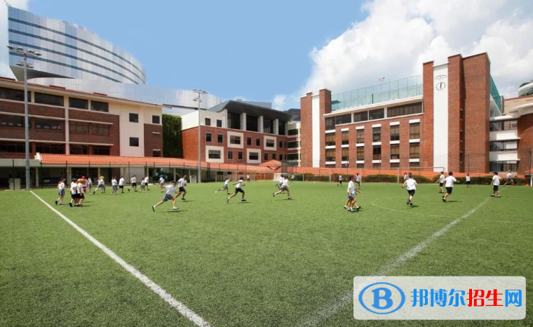 2023年上海耀中國(guó)際學(xué)校小學(xué)部錄取分?jǐn)?shù)線