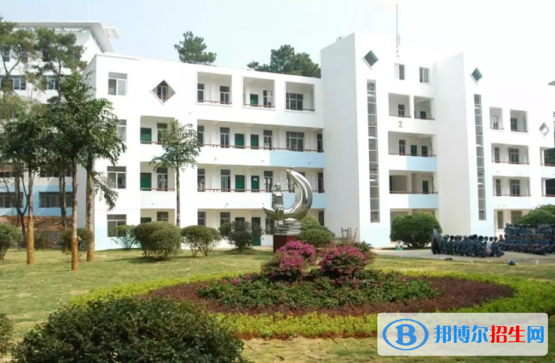 2024桂林職業(yè)學(xué)校有哪些  桂林職業(yè)學(xué)校名單一覽表
