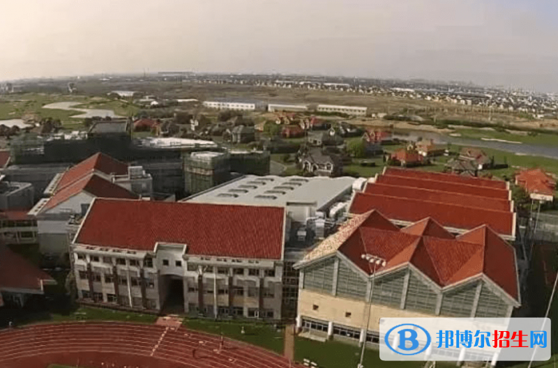 2023年上海美國國際學校小學部報名時間