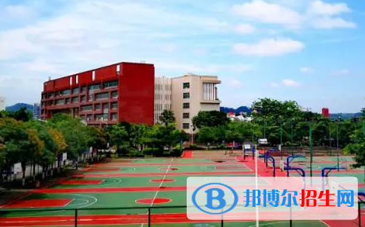 2023柳州民辦中專學校有哪些  柳州民辦中專學校名單一覽表