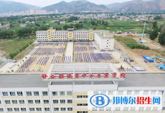 2023天水職業(yè)學(xué)校有哪些  天水職業(yè)學(xué)校名單一覽表