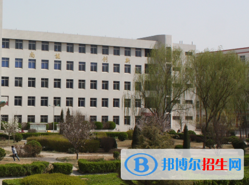 2024衡水公辦技工學校有哪些  衡水公辦技工學校名單一覽表