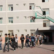 西安高科技工學校