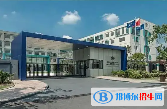 2023年上海萬科雙語學校課程體系