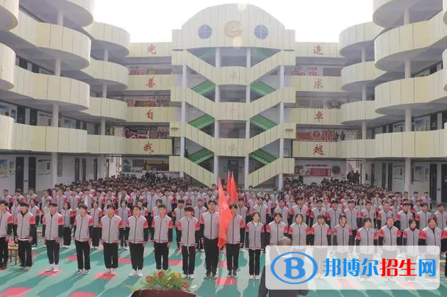 三門峽三高2022錄取分數(shù)線（2023參考）