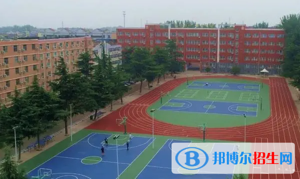 三門峽市陜州區(qū)一高2022錄取分?jǐn)?shù)線（2023參考）