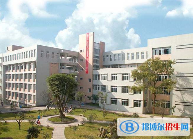 2023電子商務專業(yè)的四川中職學校有哪些？