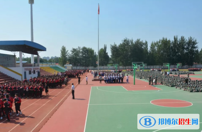 濮陽(yáng)市二高2022錄取分?jǐn)?shù)線（2023參考）