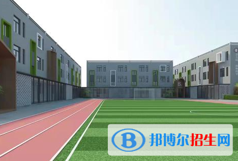 2023石家莊新藝高級職業(yè)中學(xué)招生簡章