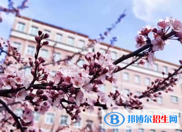 2023西安高科技工學校招生簡章