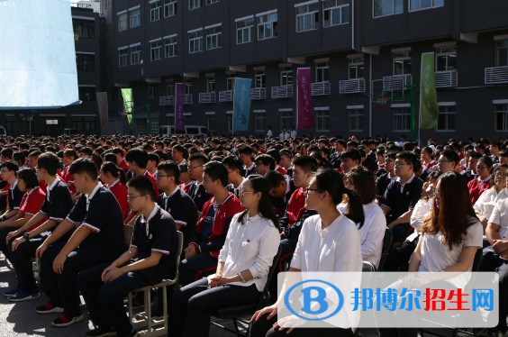 北京市工貿(mào)技師學院怎么樣、好不好(2023參考)