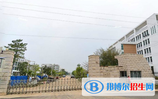 2023崇左民辦中專學校有哪些  崇左民辦中專學校名單一覽表