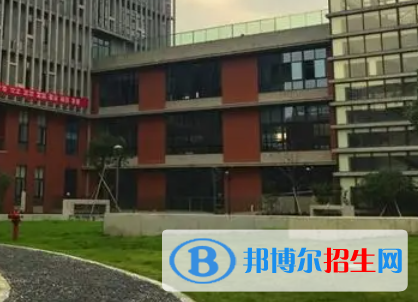 2024浙江排名前五的技工學校名單