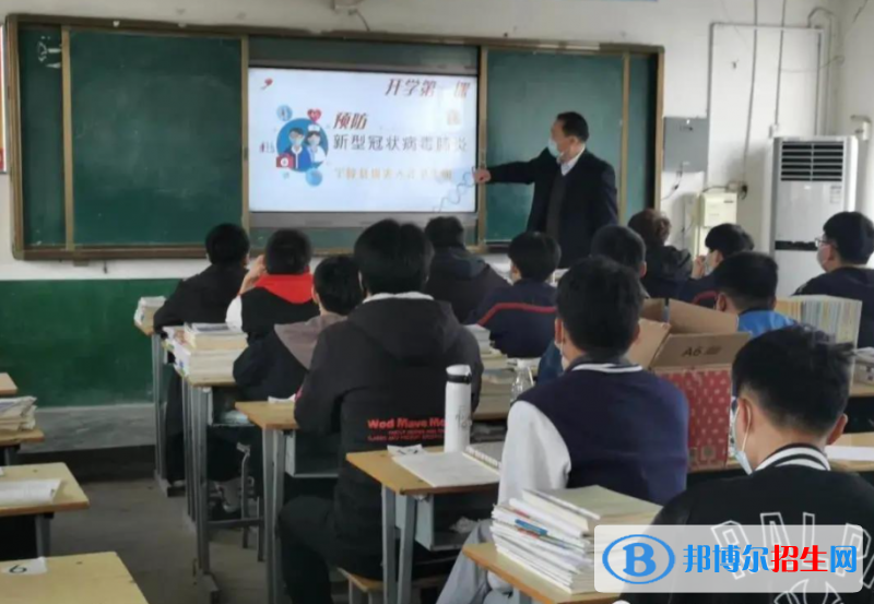 寧陵二高2022錄取分數(shù)線（2023參考）