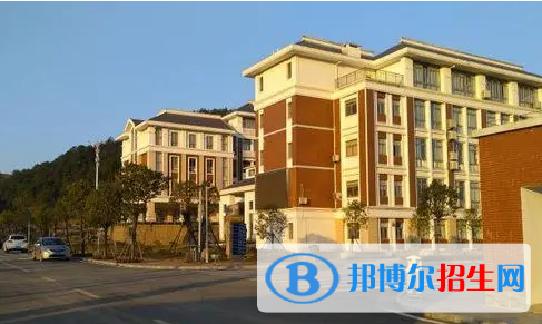 2023福建公辦中專學校有哪些  福建公辦中專學校名單一覽表