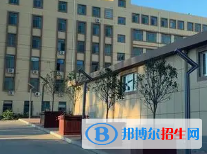2024煙臺(tái)排名前五的技工學(xué)校名單
