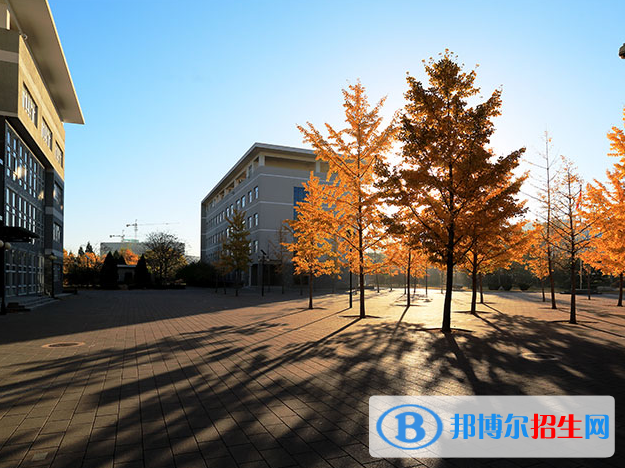 2023物業(yè)管理專業(yè)的北京中職學校有哪些  物業(yè)管理專業(yè)的北京中職學校一覽表