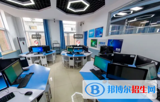 2023北京市儀器儀表高級技工學校招生簡章
