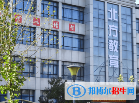 石家莊科達中等專業(yè)學校怎么樣、好不好(2023參考)