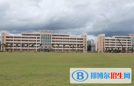 樂東縣樂東中學歷年招生分數(shù)線一覽表(2023參考)