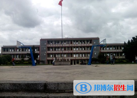 2024文山排名前五的職業(yè)中學(xué)名單
