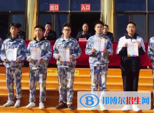 2023正定縣職業(yè)技術(shù)教育中心招生計劃 招生人數(shù)是多少(附要求、條件、對象)