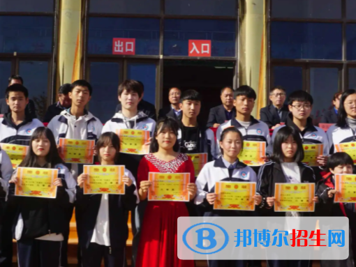 正定縣職業(yè)技術(shù)教育中心怎么樣、好不好(2023參考)