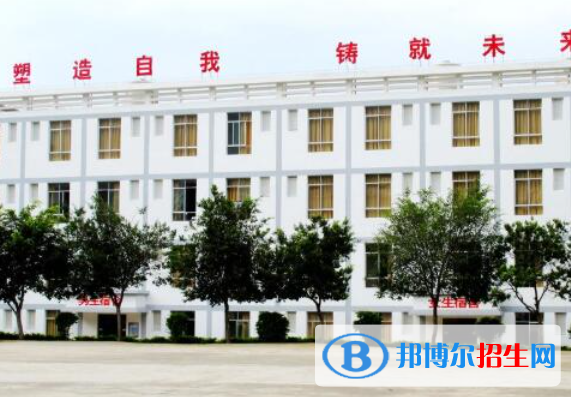 2024昭通排名前五的職業(yè)中學(xué)名單