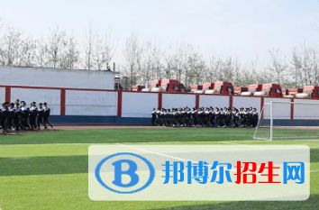 2023石家莊市美華藝術高級職業(yè)中學招生簡章