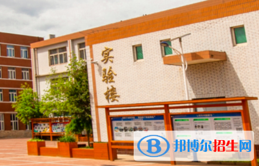 北京市儀器儀表高級(jí)技工學(xué)校怎么樣、好不好(2023參考)