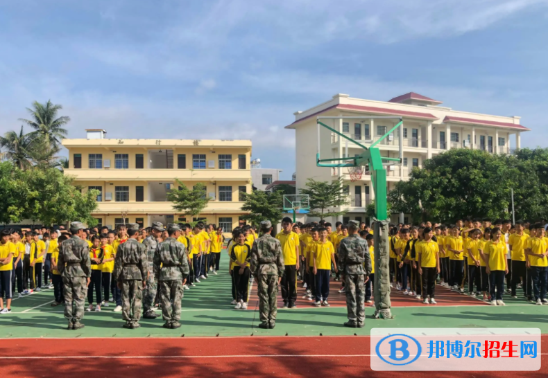 2023陵水縣陵水中學(xué)招生計(jì)劃 招生人數(shù)是多少(附要求、條件、對(duì)象)