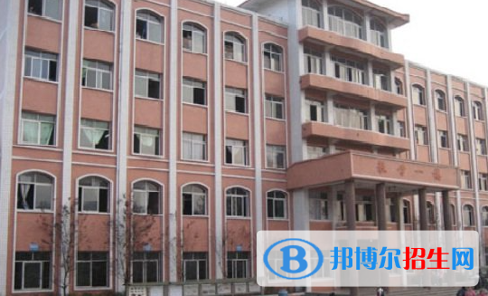 2024南充排名前五的職業(yè)中學名單