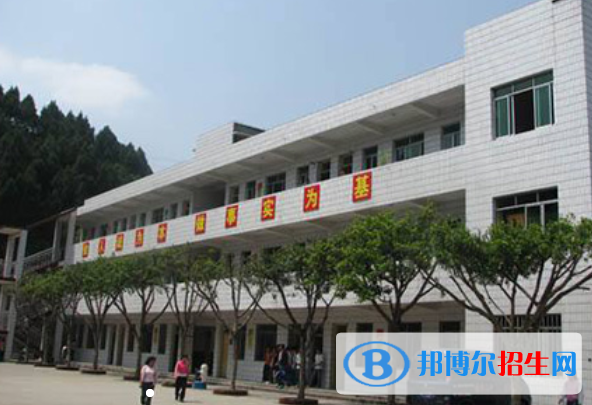 2024綿陽排名前五的職業(yè)中學名單