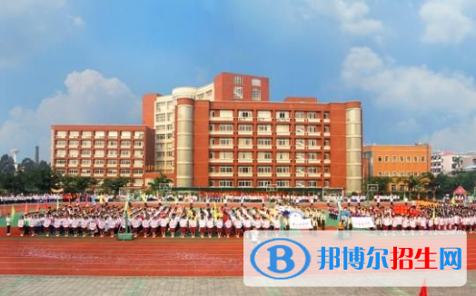 2023廣東公辦中專學校有哪些  廣東公辦中專學校名單一覽表