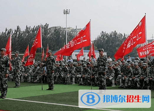 2024濱州排名前五的技工學校名單