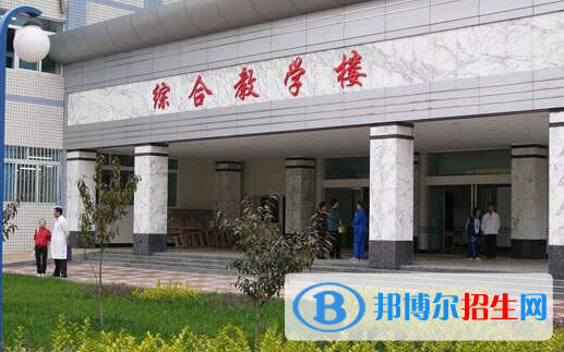 2023甘肅公辦中專(zhuān)學(xué)校有哪些  甘肅公辦中專(zhuān)學(xué)校名單一覽表