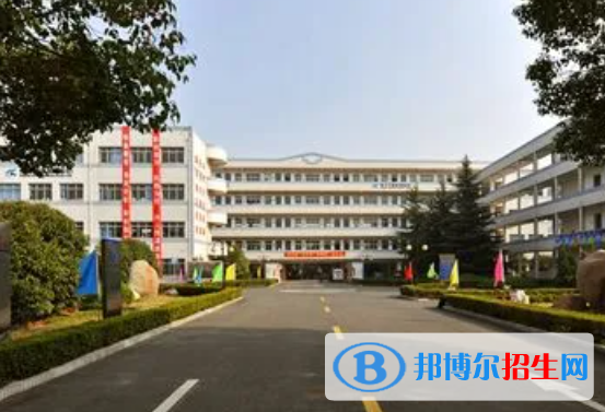2024蘇州排名前五的職業(yè)中學(xué)名單