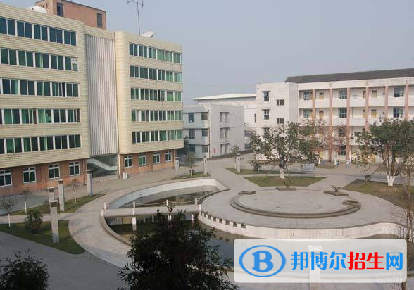 2023四川機電技術(shù)學(xué)校開設(shè)的專業(yè)一覽表