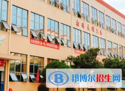 2024成都排名前五的技工學校名單