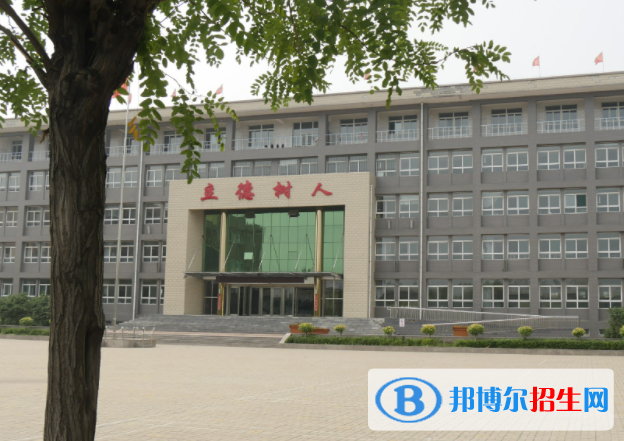 2024忻州排名前五的職業(yè)中學(xué)名單