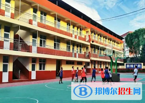 2024晉城排名前五的職業(yè)中學(xué)名單