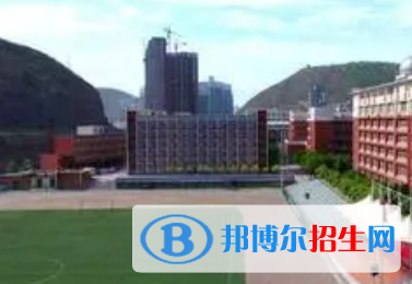2024漢中排名前五的技工學校名單